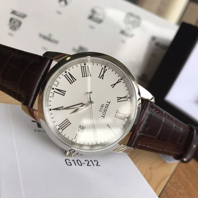 Faithkeybiz TISSOT Watches