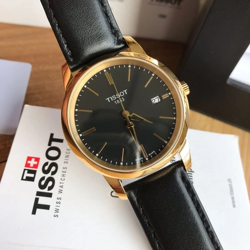 TISSOT Watches