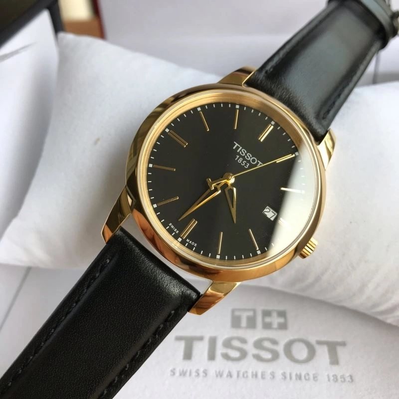 Faithkeybiz TISSOT Watches