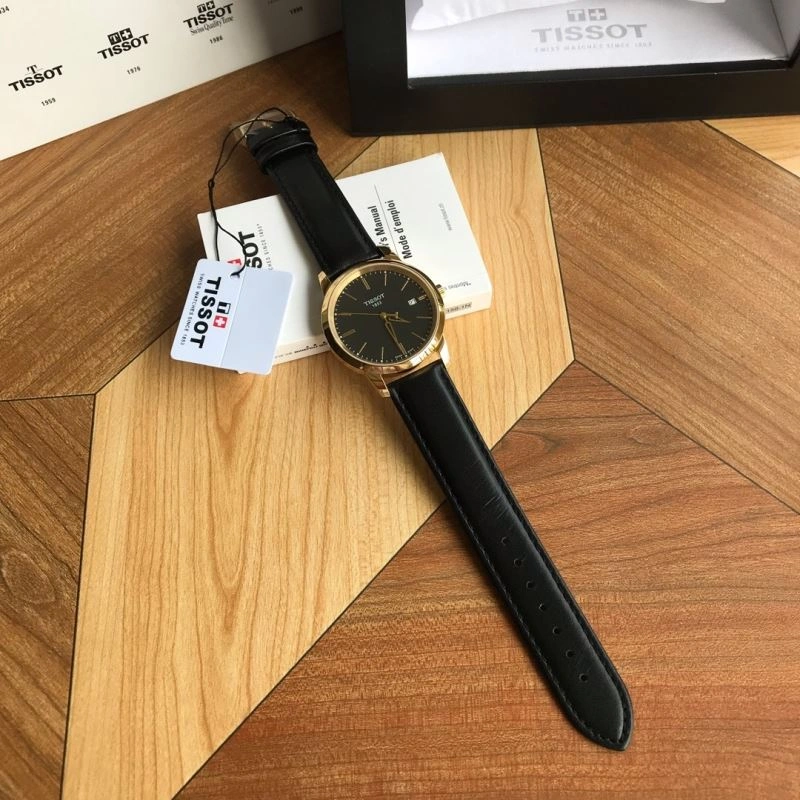 Faithkeybiz TISSOT Watches