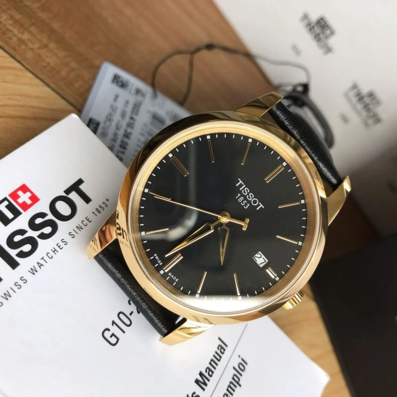 Faithkeybiz TISSOT Watches
