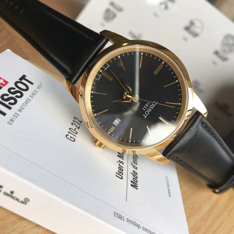 Faithkeybiz TISSOT Watches