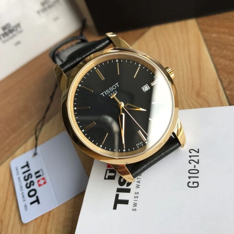 Faithkeybiz TISSOT Watches