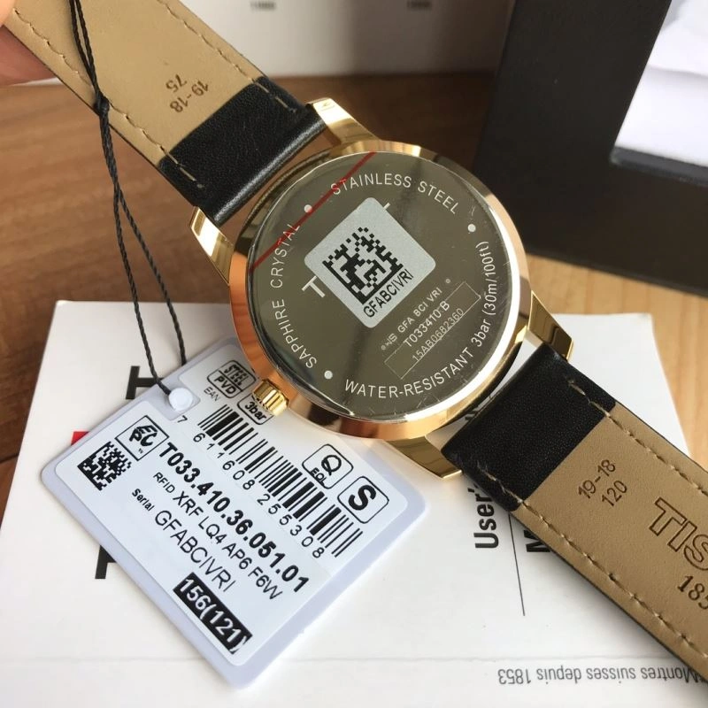 Faithkeybiz TISSOT Watches