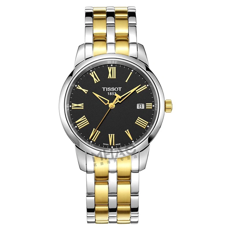 TISSOT Watches