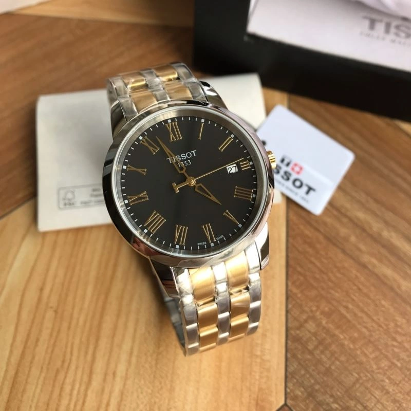 Faithkeybiz TISSOT Watches
