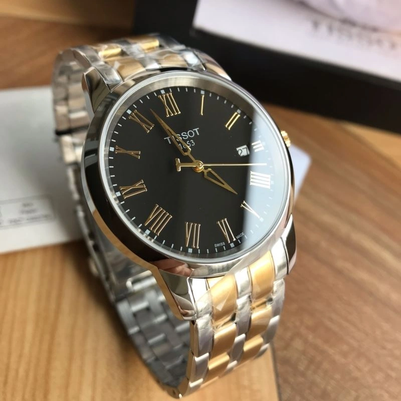 Faithkeybiz TISSOT Watches