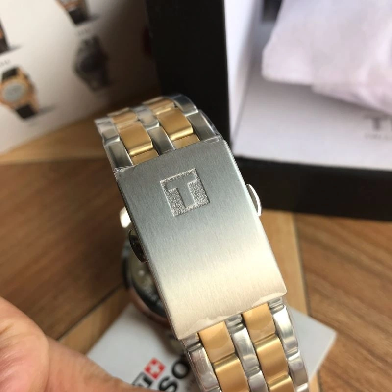 Faithkeybiz TISSOT Watches
