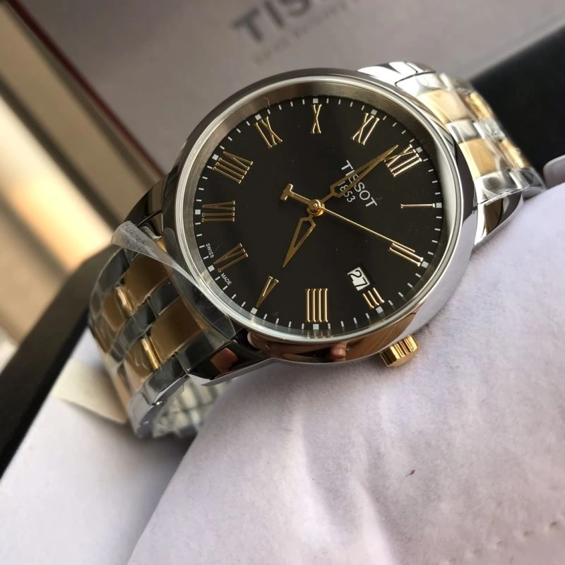 Faithkeybiz TISSOT Watches