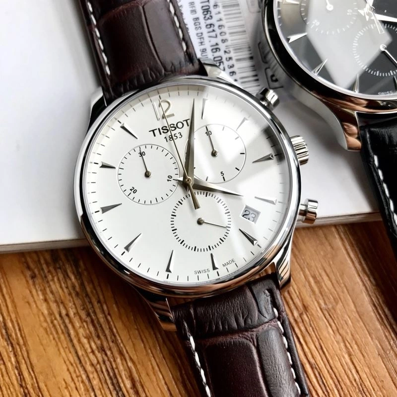 TISSOT Watches
