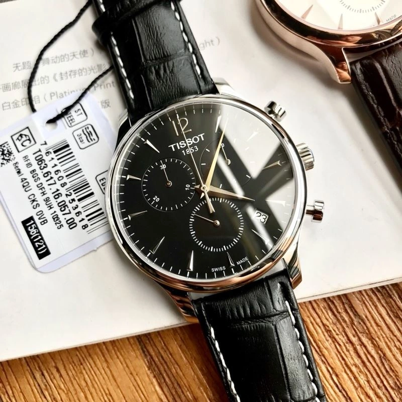 Faithkeybiz TISSOT Watches