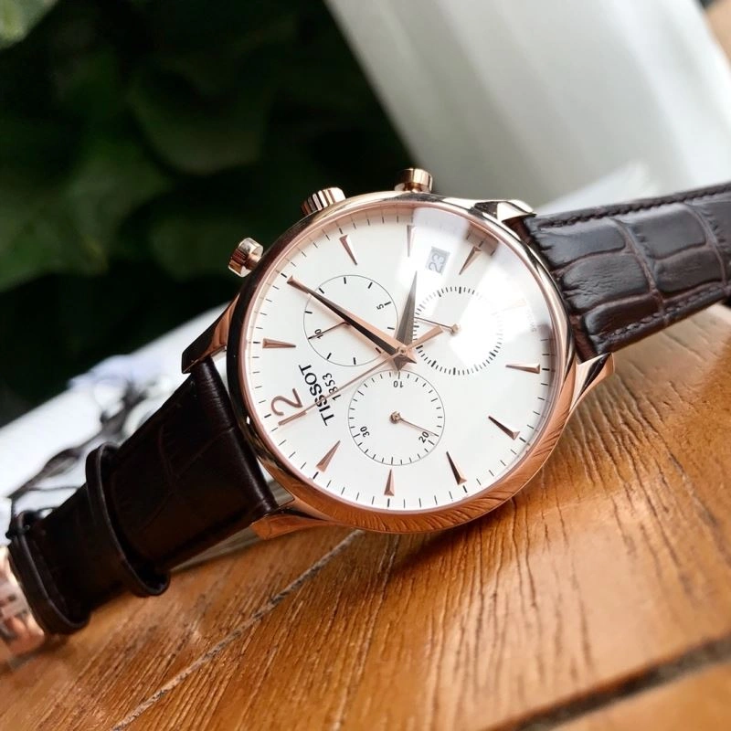 Faithkeybiz TISSOT Watches