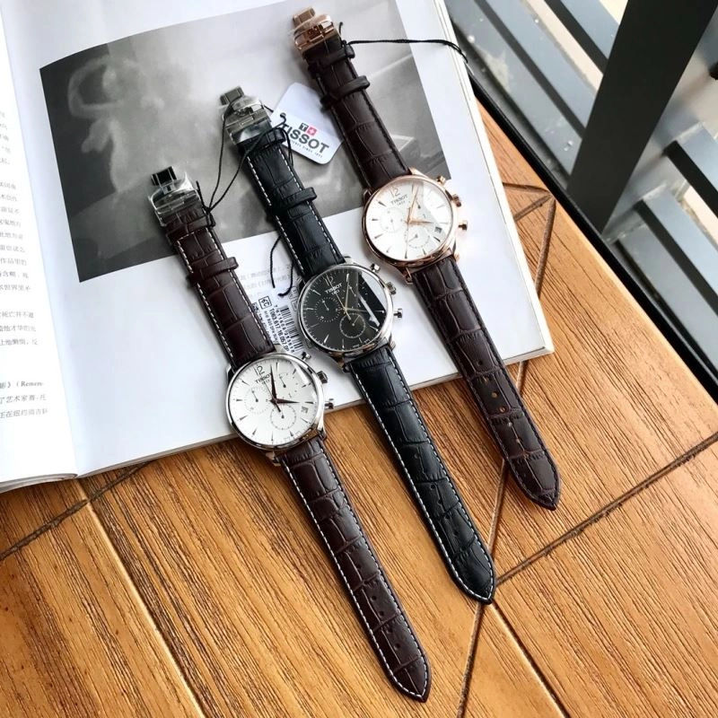 Faithkeybiz TISSOT Watches