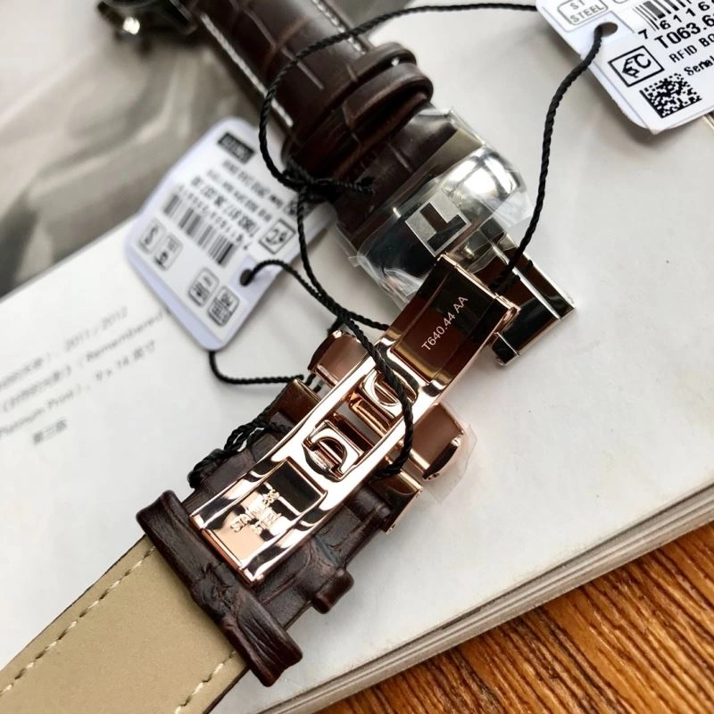 Faithkeybiz TISSOT Watches