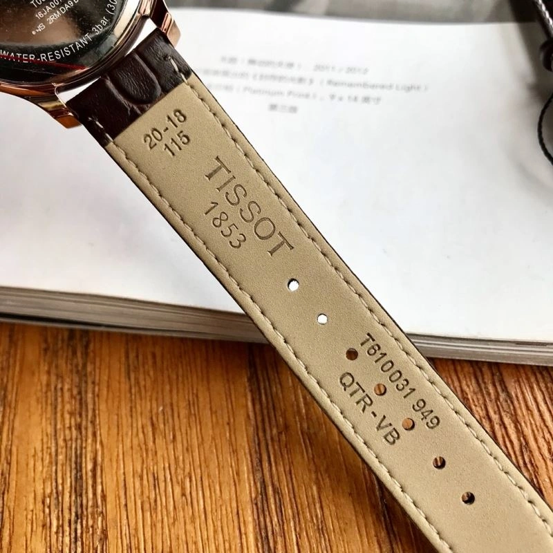 Faithkeybiz TISSOT Watches