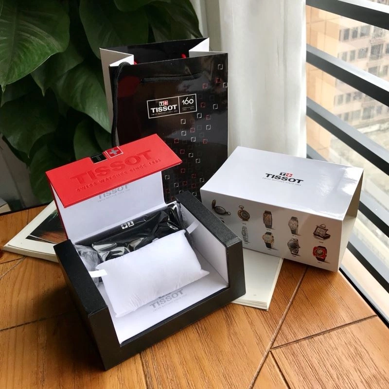 Faithkeybiz TISSOT Watches