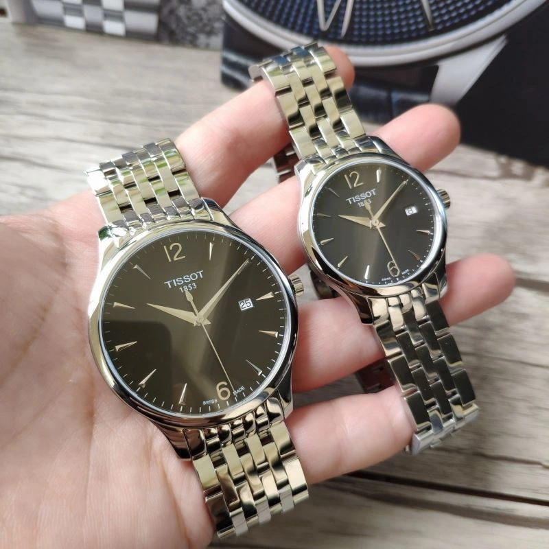 TISSOT Watches