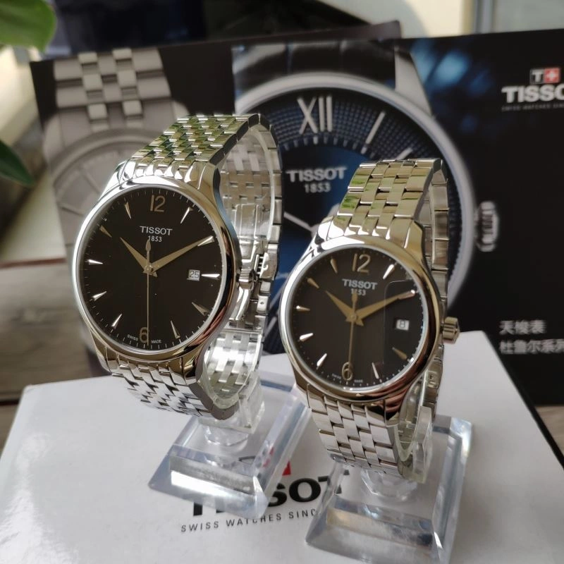Faithkeybiz TISSOT Watches