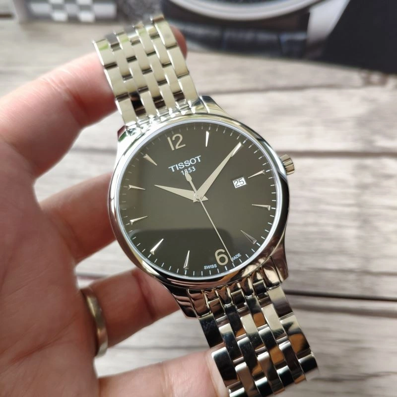 Faithkeybiz TISSOT Watches