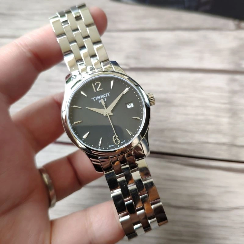 Faithkeybiz TISSOT Watches