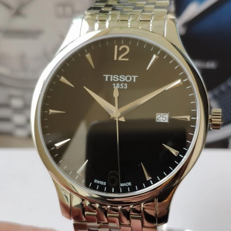 Faithkeybiz TISSOT Watches