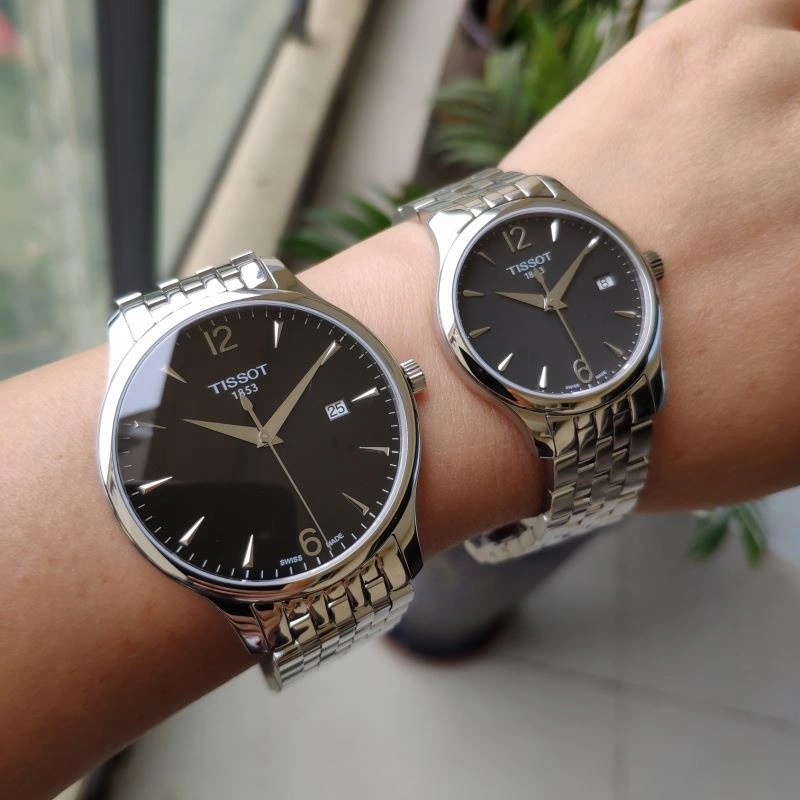 Faithkeybiz TISSOT Watches