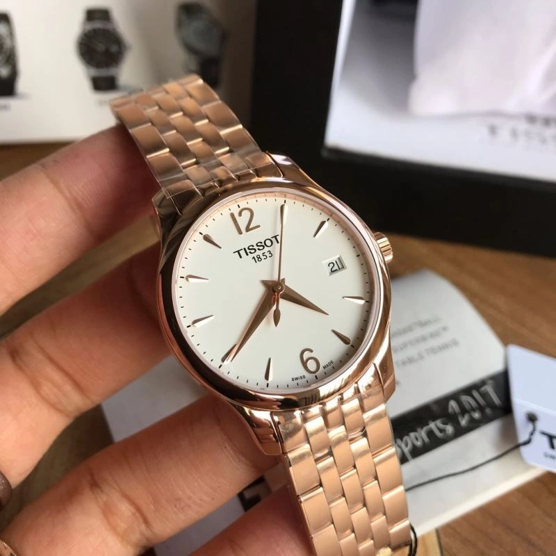 TISSOT Watches
