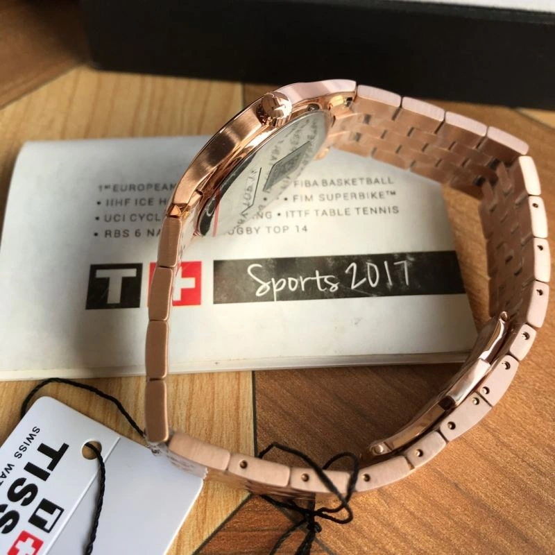 Faithkeybiz TISSOT Watches