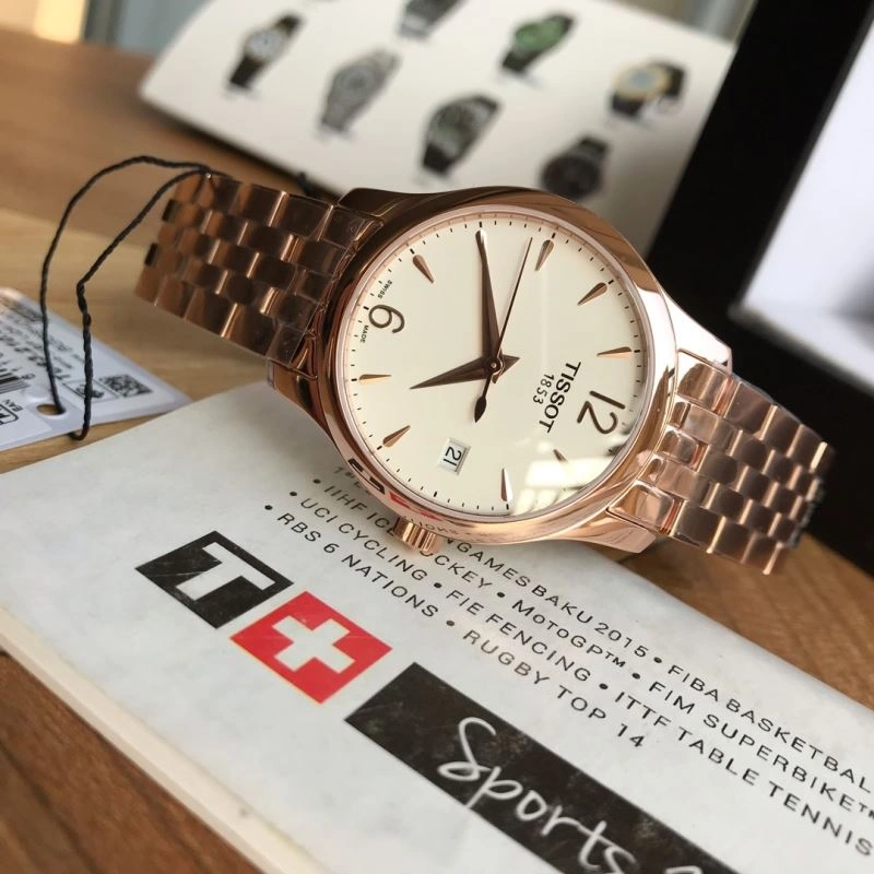 Faithkeybiz TISSOT Watches