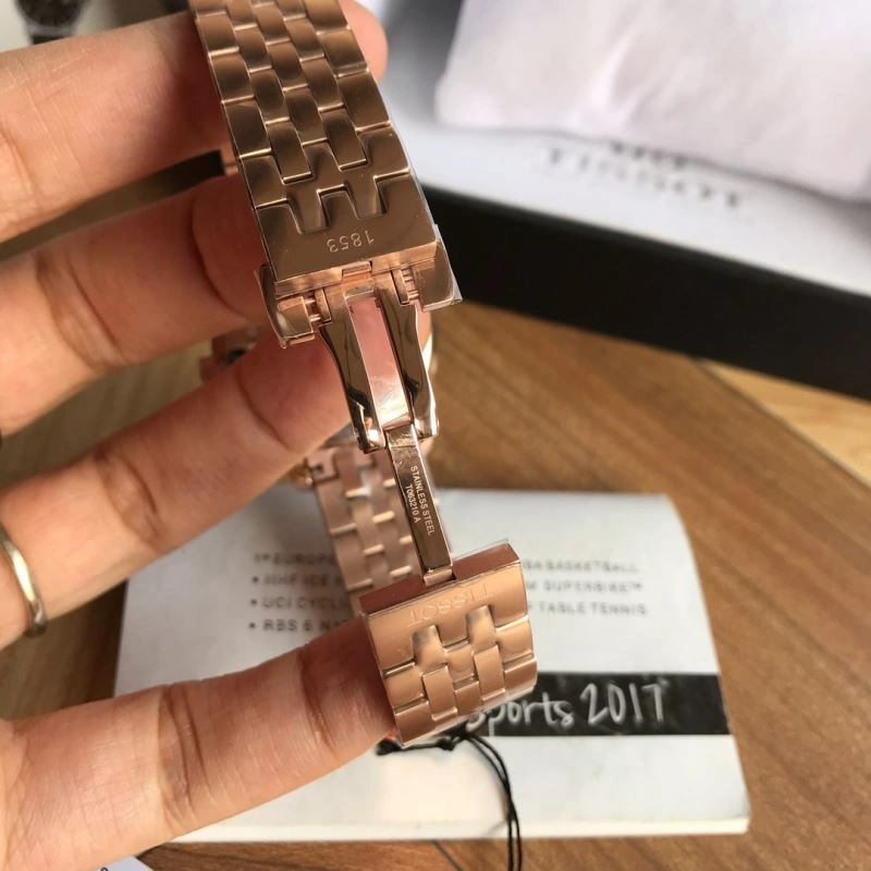 Faithkeybiz TISSOT Watches