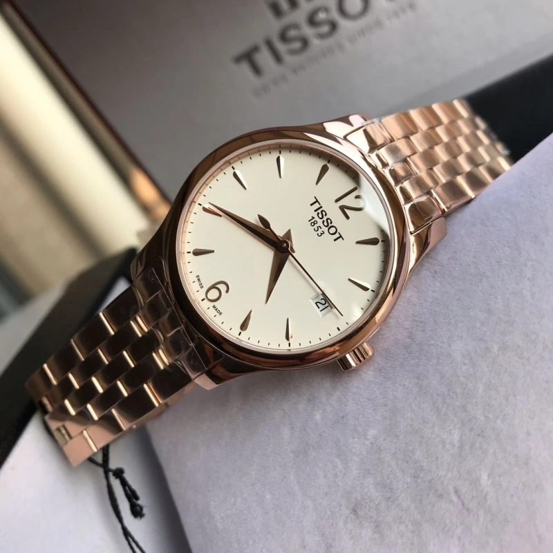Faithkeybiz TISSOT Watches