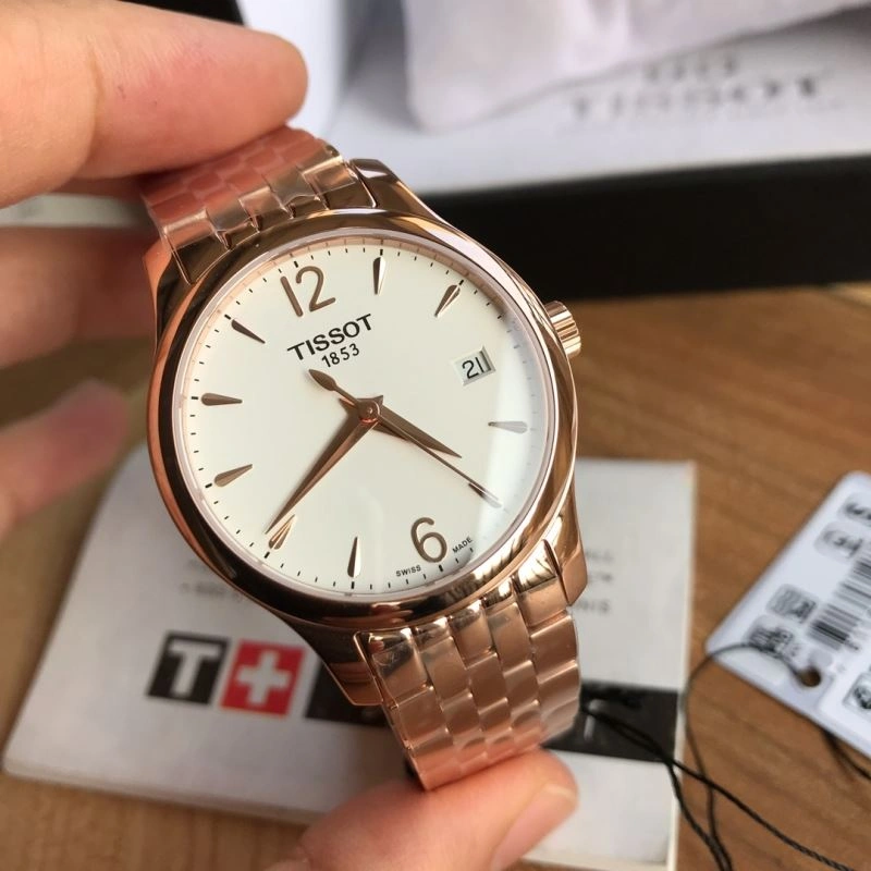 Faithkeybiz TISSOT Watches