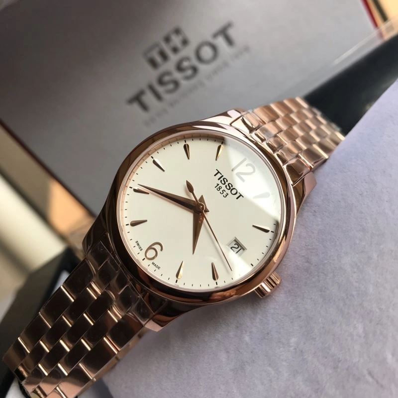 Faithkeybiz TISSOT Watches