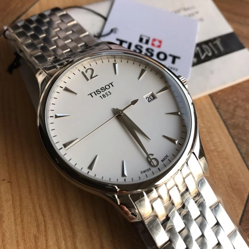 TISSOT Watches