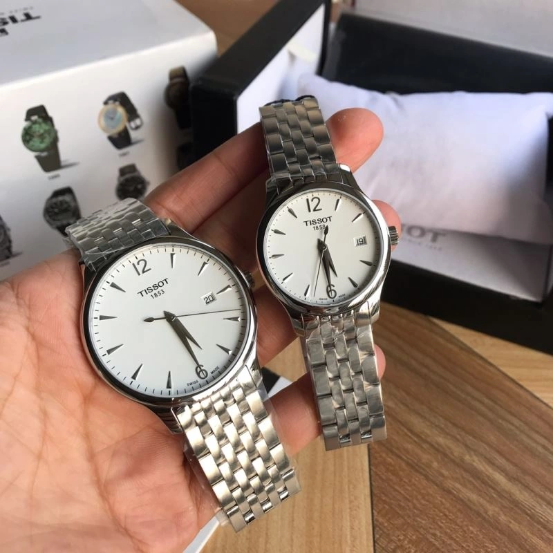 Faithkeybiz TISSOT Watches