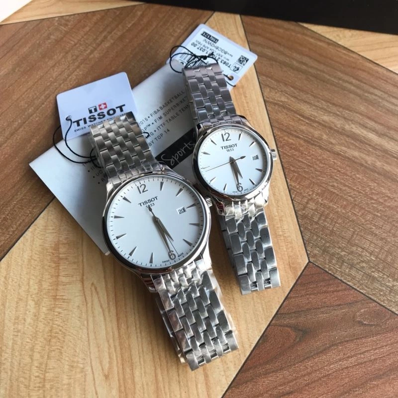 Faithkeybiz TISSOT Watches