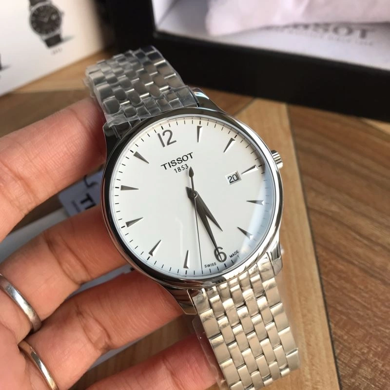 Faithkeybiz TISSOT Watches
