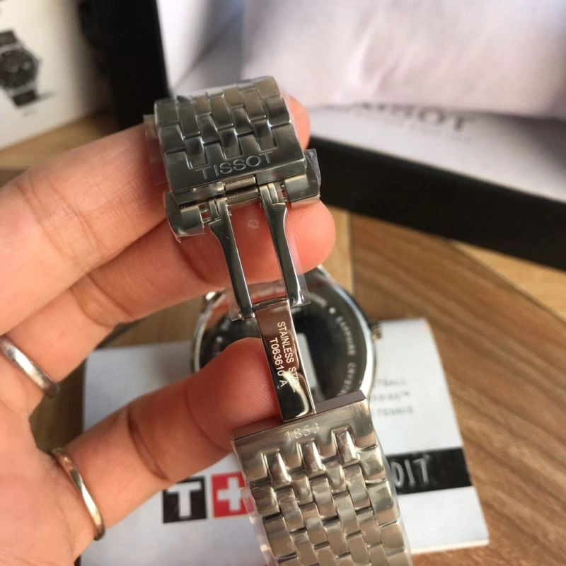 Faithkeybiz TISSOT Watches