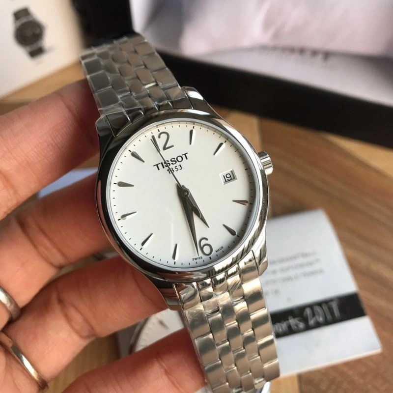 Faithkeybiz TISSOT Watches