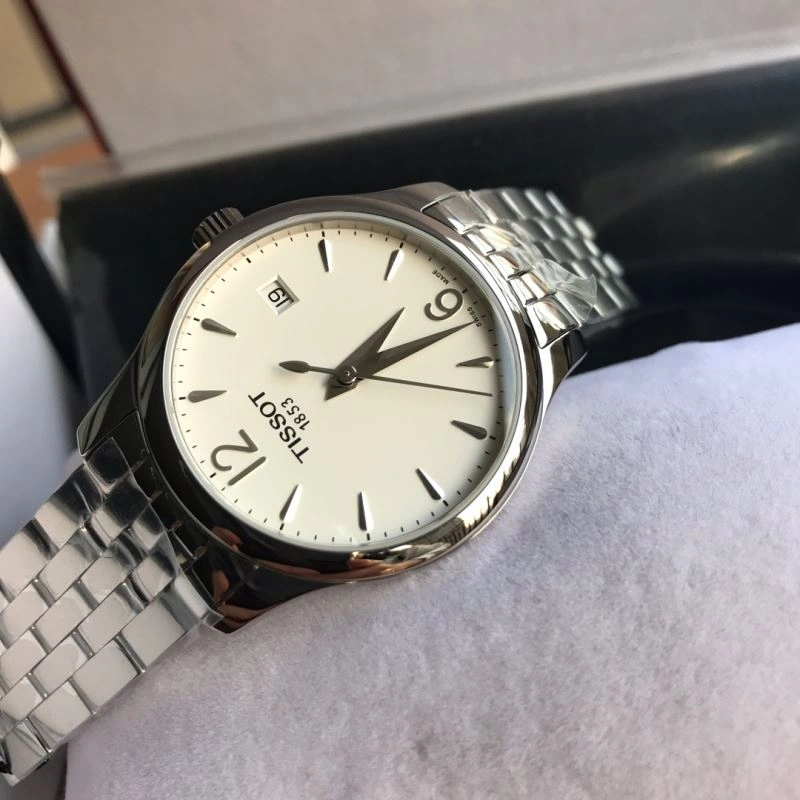 Faithkeybiz TISSOT Watches