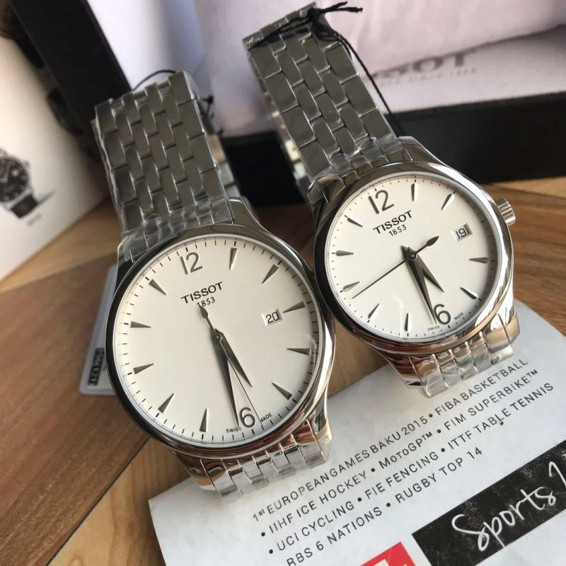 Faithkeybiz TISSOT Watches