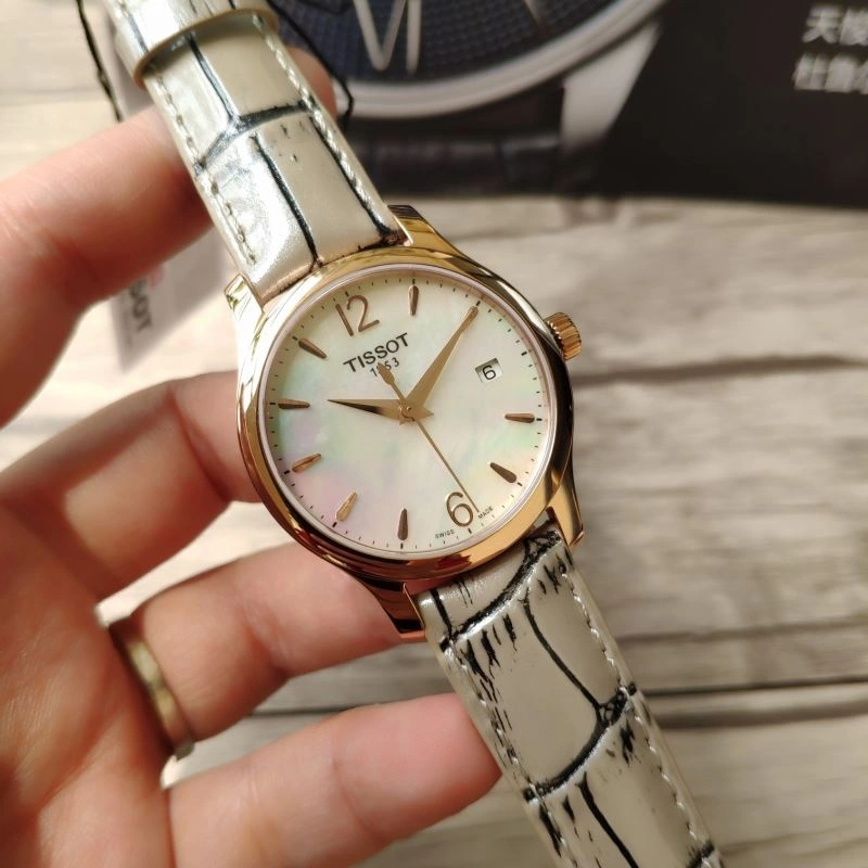 TISSOT Watches