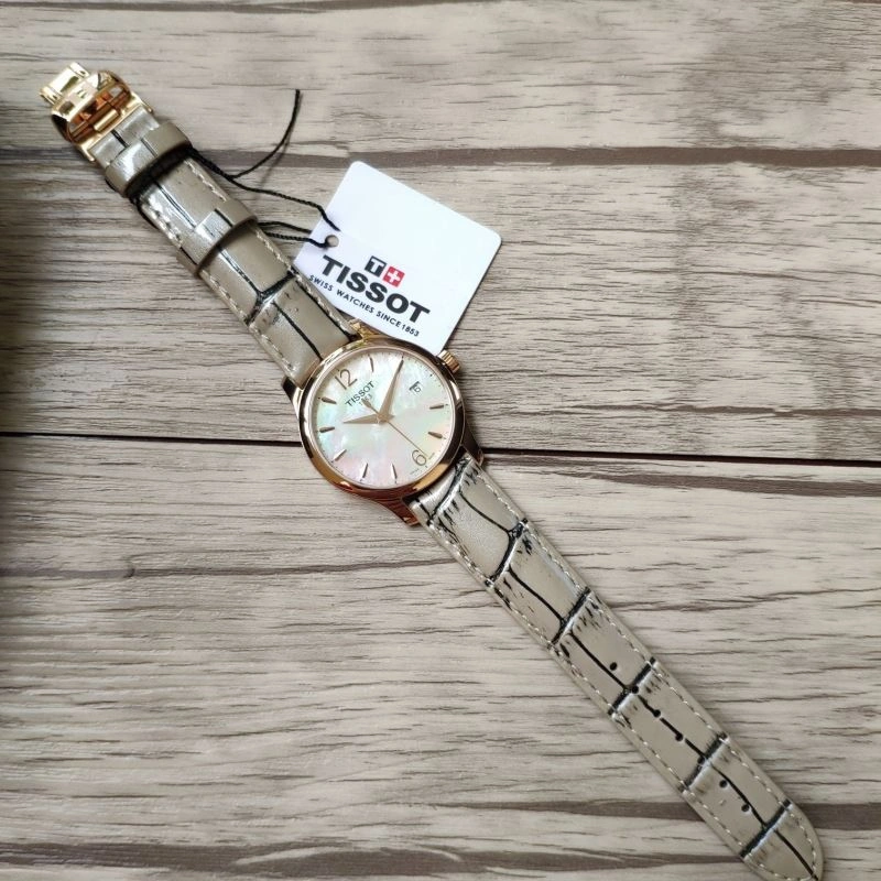 Faithkeybiz TISSOT Watches
