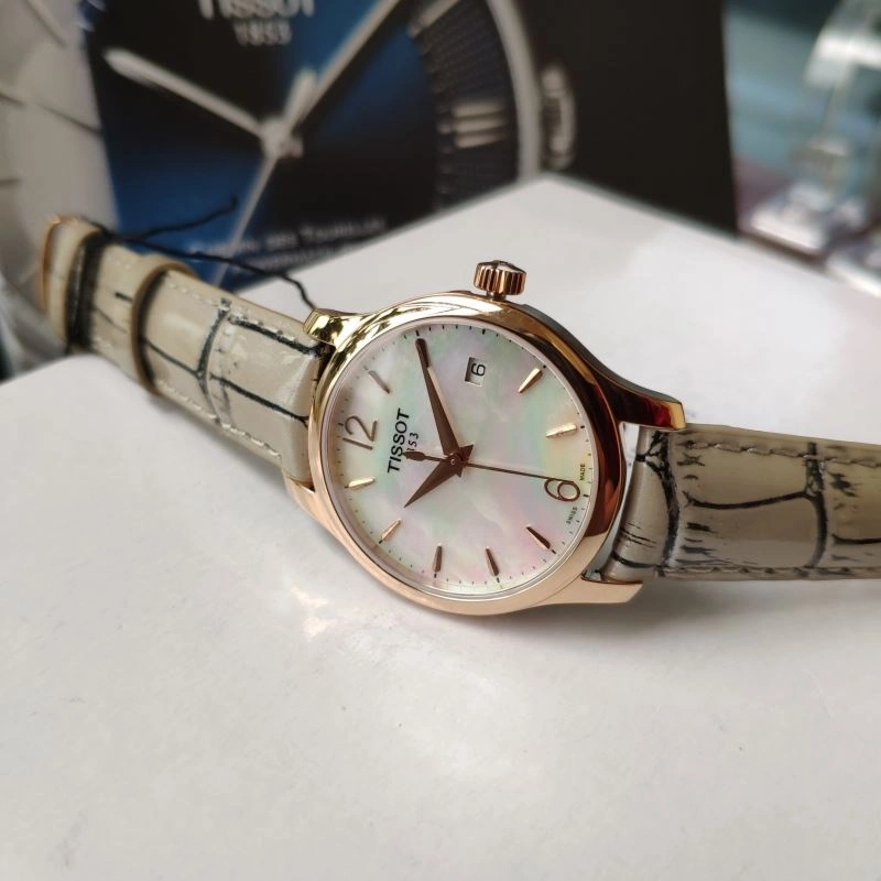 Faithkeybiz TISSOT Watches