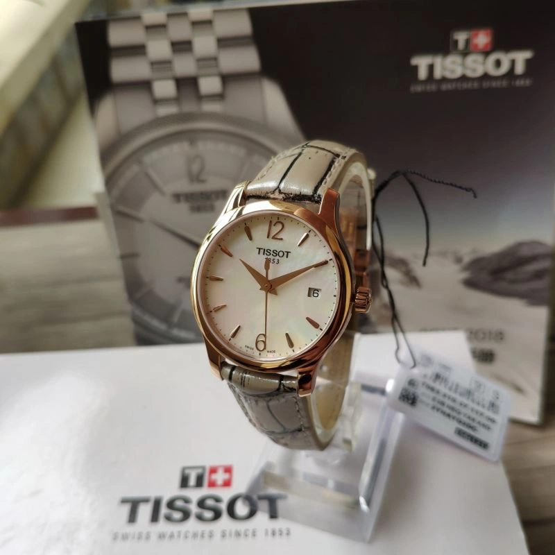 Faithkeybiz TISSOT Watches