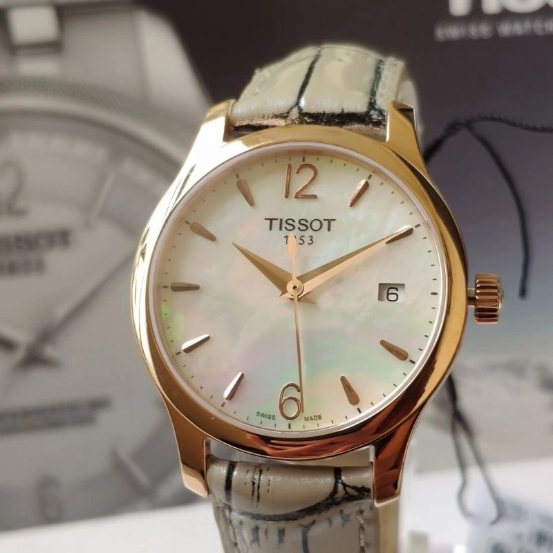 Faithkeybiz TISSOT Watches