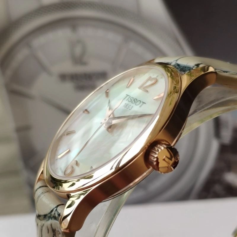 Faithkeybiz TISSOT Watches