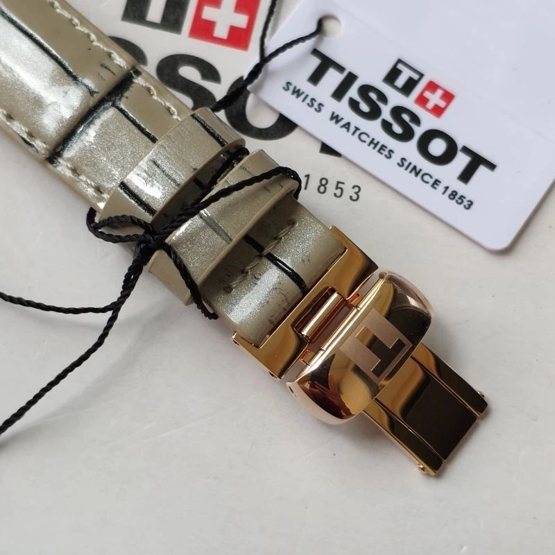 Faithkeybiz TISSOT Watches