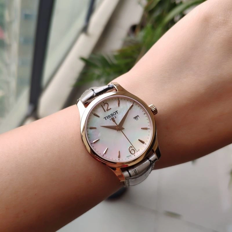 Faithkeybiz TISSOT Watches