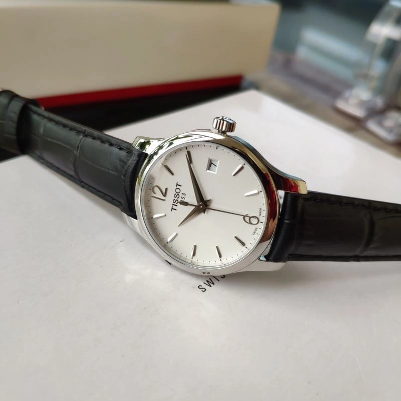 Faithkeybiz TISSOT Watches